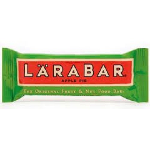 Larabar Apple Pie Fruit &Amp; Nut Food Bar, Gluten Free Pack Of 10