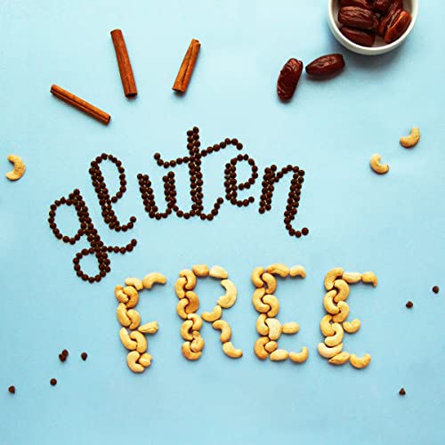 Larabar Coconut Cream Pie, Gluten Free Vegan Fruit & Nut Bars, 1...