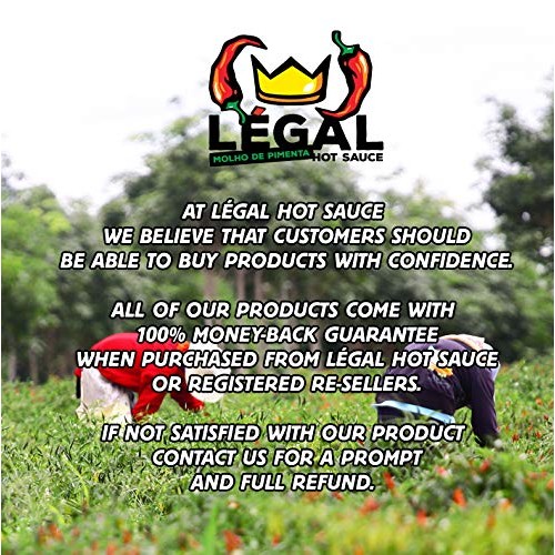 Medium Spice 1 Pack - Hot Sauce Bottles - Hot Sauces - Natural H