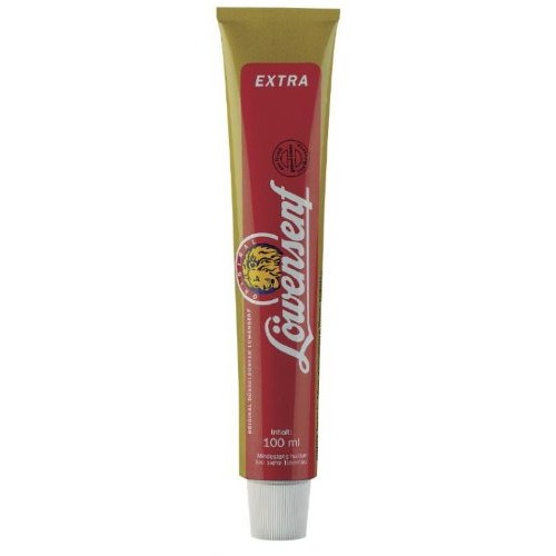 Löwensenf Extra Pack Of 3X100Ml