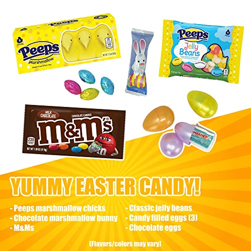 Spider-Man Easter Gift Basket For Kids Already Filled - Easter C... Spider-Man Easter Gift Basket For Kids Already Filled - Easter C...