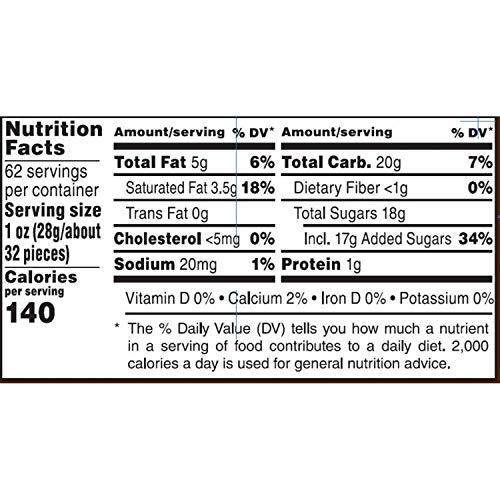 M&Amp;Ms Milk Chocolate Candies 3Lb 14Oz Jar