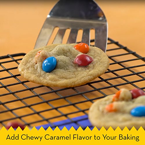 M&Amp;Ms Party Size Candy Bag, Caramel Chocolate, 38 Ounce