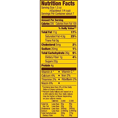 M&Amp;Ms Peanut Chocolate Candy Sharing Size 10.7-Ounce Bag