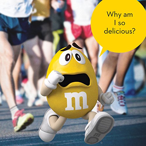 M&Amp;Ms Peanut Chocolate Candy Sharing Size 10.7-Ounce Bag