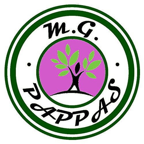 M.G. Pappas Balsamic Vinegar Of Modena Barrel Aged Igp Sweet Gou