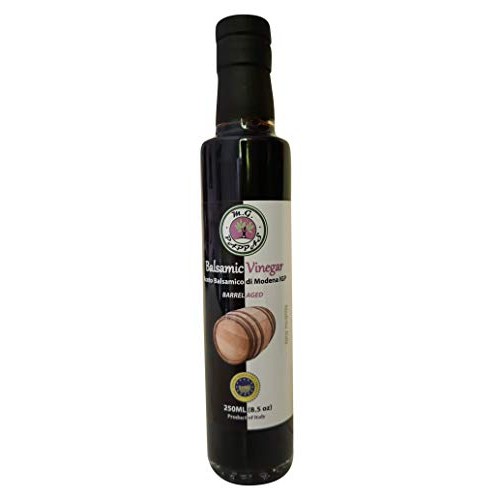 M.G. Pappas Balsamic Vinegar Of Modena Barrel Aged Igp Sweet Gou