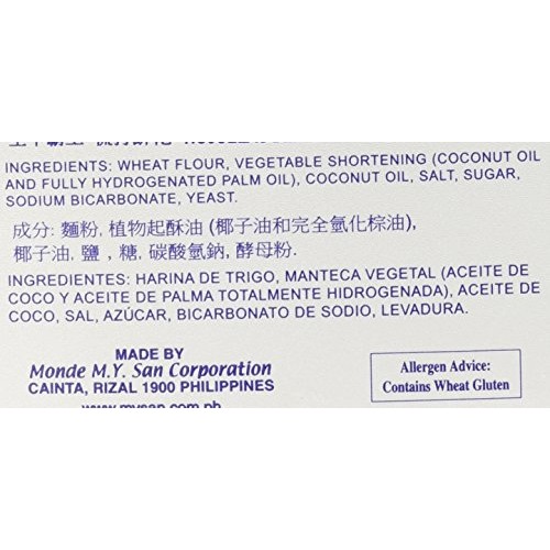 Skyflakes Crackers1Lb 14Oz