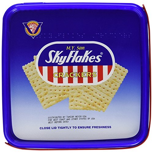 Skyflakes Crackers1Lb 14Oz
