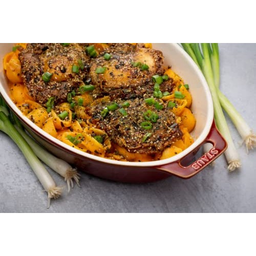 MacDaddy - Spicy Sriracha Macaroni and Cheese Powder - Quick Eas...