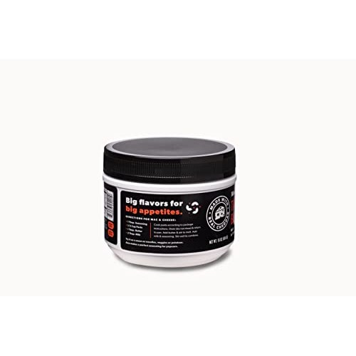 MacDaddy - Tangy Buffalo Macaroni and Cheese Powder - Quick Easy...