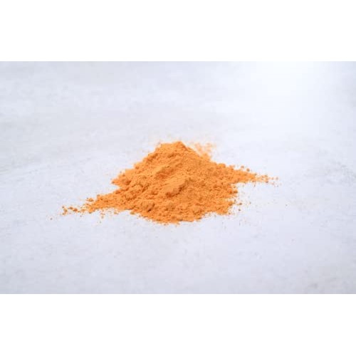 MacDaddy - Tangy Buffalo Macaroni and Cheese Powder - Quick Easy...