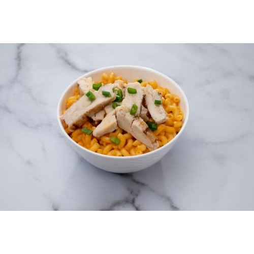 MacDaddy - Tangy Buffalo Macaroni and Cheese Powder - Quick Easy...