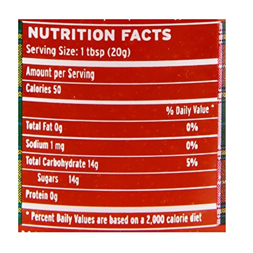 Mackays Orange Marmalade With Whisky, 12 Oz