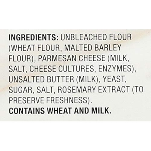 MacKays Parmesan Cheese Stick, 4 Ounce