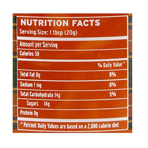 Mckays Marmalade, Orng W/Chmpgne, 12-Ounce Pack Of 6