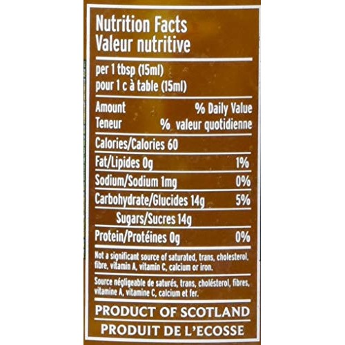 Mckays Marmalade, Orng W/Chmpgne, 12-Ounce Pack Of 6