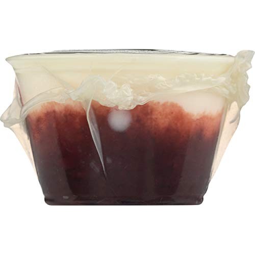 MACKENZIE CREAMERY Sour Cherry Bourbon Chevre, 4.5 OZ