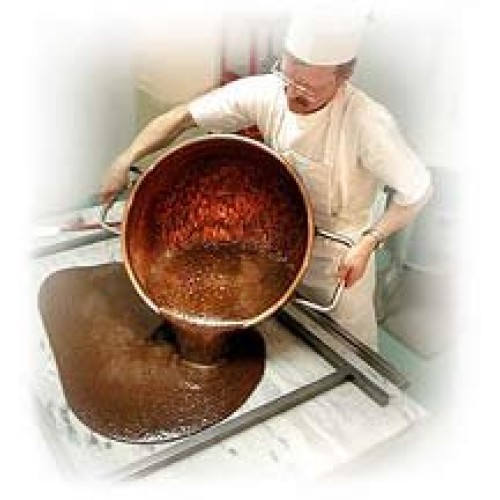 Mackinac Island Fudge 6 Slice Box