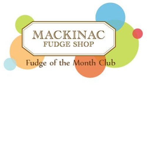 3 Months Gourmet Fudge Of The Month Club