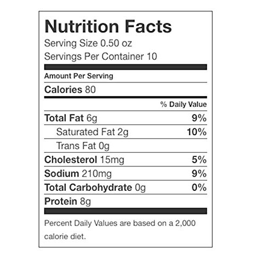 Mac’s Original Pork Skins - Low Carb, Keto Friendly Snack - Crun...