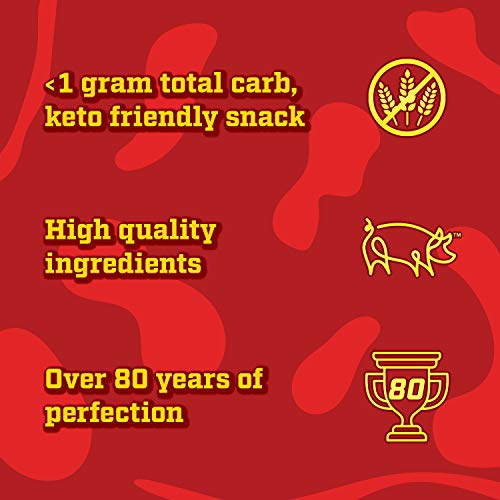 Macs Pork Skins Variety Pack 10Oz, Pack Of 1