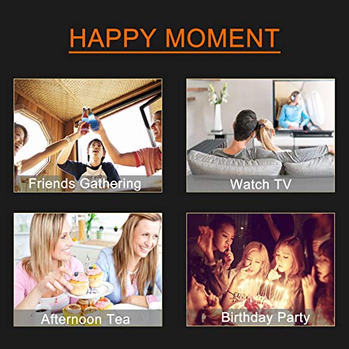 Coated Peanut Crackers, Multi-Flavored Peanuts Nuts With Reseala