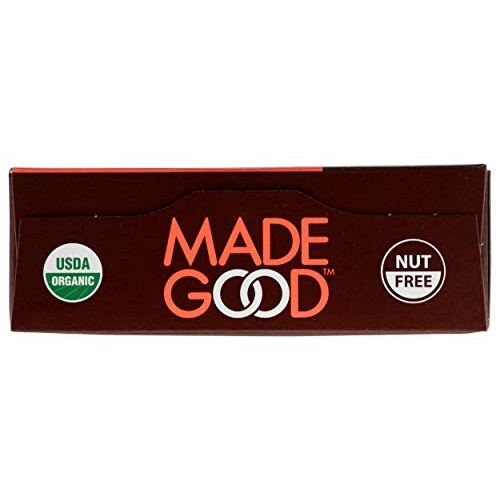 Madegood, Cookies Soft Baked Mini Snickerdoodle Organic, 4.25 Ounce