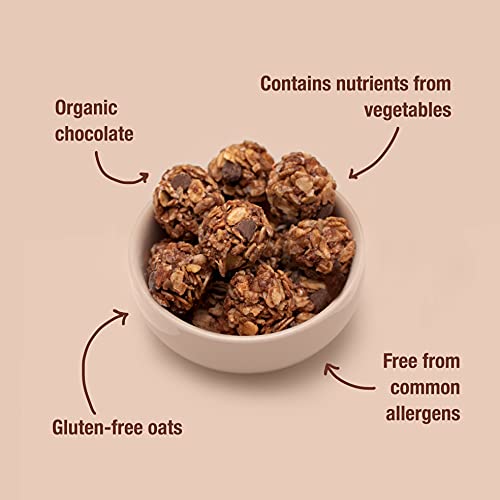 Madegood Granola Minis 28-Bag Variety Pack, 14 Count Chocolate C