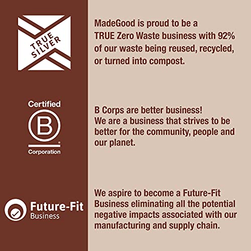 Madegood Granola Minis 28-Bag Variety Pack, 14 Count Chocolate C