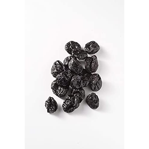 Made In Nature Organic Dried Plums, 6 Ounce Pack Of 6 - Non-Gm