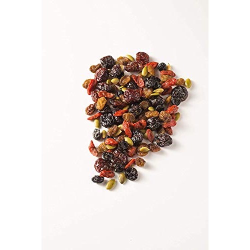 Made In Nature Organic Superberry Fruit Fusion Trail Mix, 24Oz -