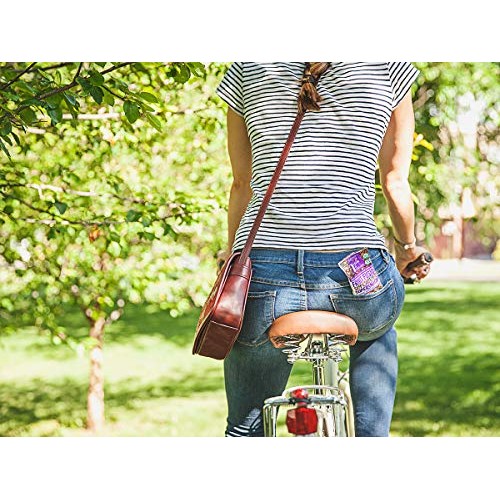 Made In Nature Superberry Fruit Fusion, Organic Dried Fruit And