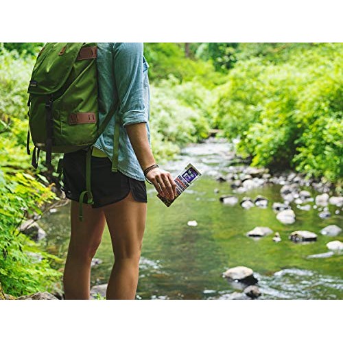 Made In Nature Superberry Fruit Fusion, Organic Dried Fruit And