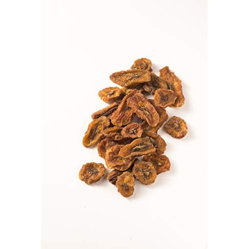 Made In Nature Tropical Dried Fruit Banana, 14 Ounce Pack Of 1