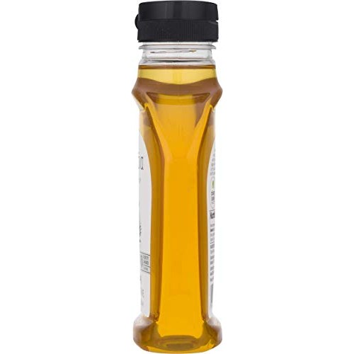 Madhava Naturally Sweet Organic Blue Agave Low-Glycemic Sweetene