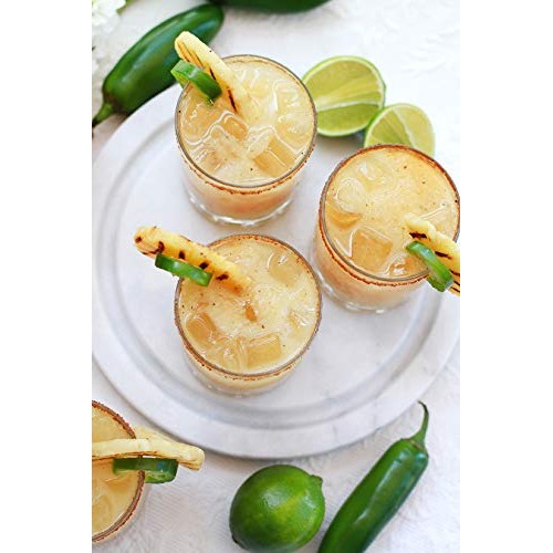 Madhava Organic Light Agave, 46 Oz. Bottle Pack Of 2 | 100% Pu