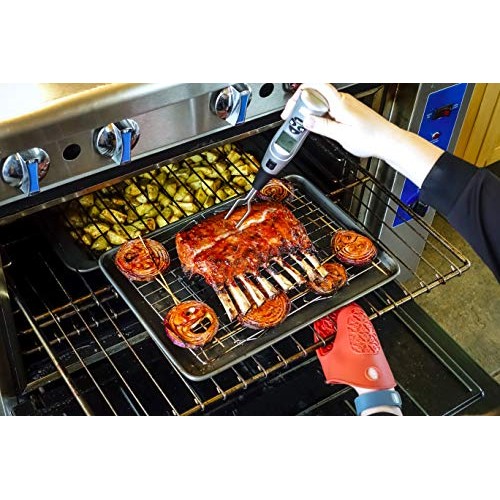 Chairman Of The Bird Classic Restaurant Herb Seasoning Rub For