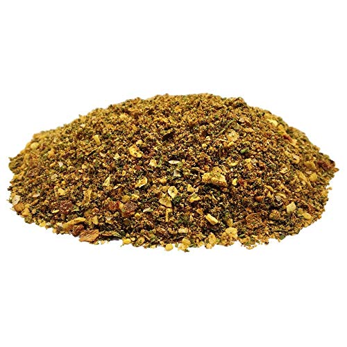 Madison Park Foods - Dos Gauchos Steak Rub | Premium Argentine C