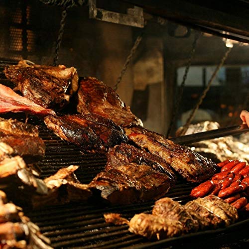 Madison Park Foods - Dos Gauchos Steak Rub | Premium Argentine C