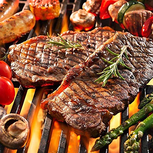 Madison Park Foods - Dos Gauchos Steak Rub | Premium Argentine C