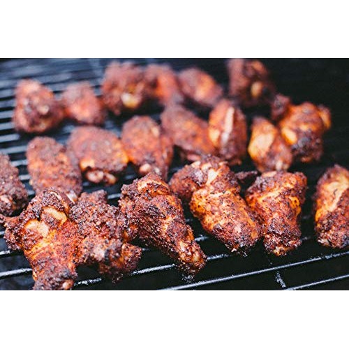 Uncle Leos Original Beer Can Chicken Rub Perfect Backyard Grill