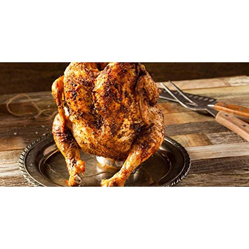 Uncle Leos Original Beer Can Chicken Rub Perfect Backyard Grill