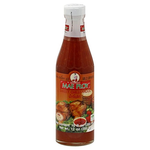 Sweet Chili Sauce For Chicken - 12Oz Pack Of 1