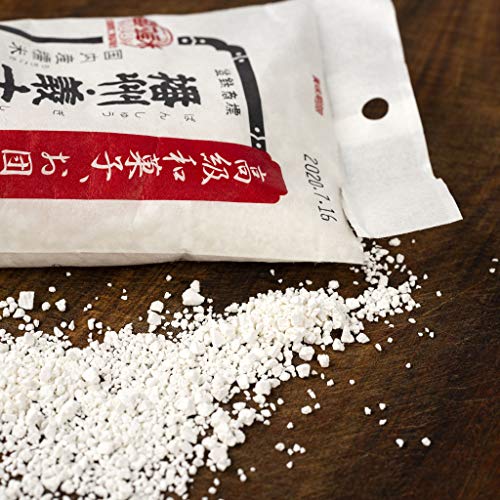 Shiratamako Glutinous Rice Flour, 7.05 Oz - 100% Japan-Grown G