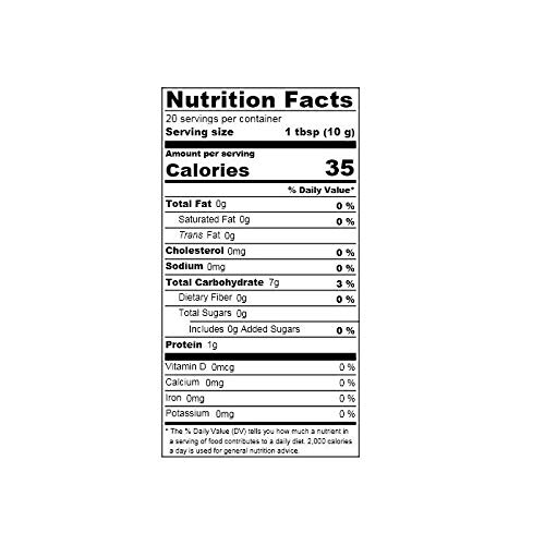 Shiratamako Glutinous Rice Flour, 7.05 Oz - 100% Japan-Grown G