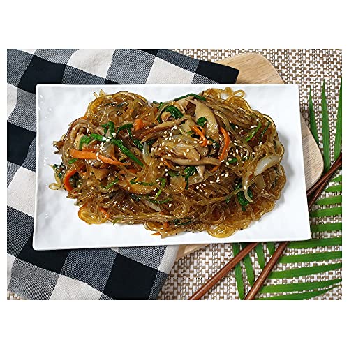 Maeilfoods Korean Japchae Sauce 3.53Oz 100G X 3Ea | Korean Fam