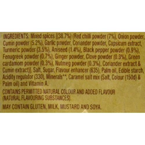 72 Sachet Maggi Masala A Magic The First Ever Fortified Taste En