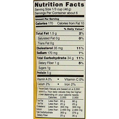 Maggi Spaetzle, Authentic German Dumplings 10.5 Ounce