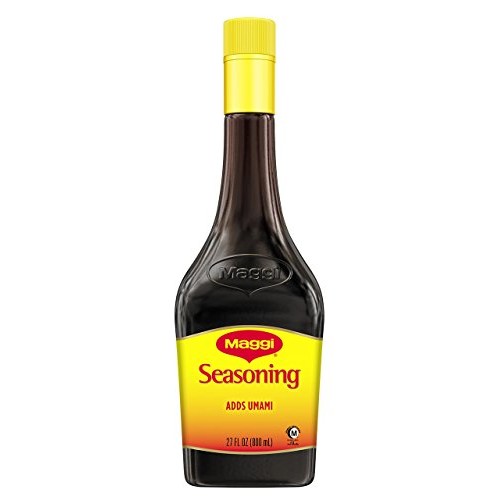 Maggi Umami Seasoning, No Msg, 27 Fl Oz